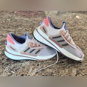 Adidas Women’s X_PLR Boost Shoes Running